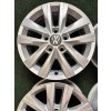 5x120 R16 VW T6 Multivan ORIGINÁL disky