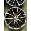 5x114,3 R19 Toyota C-HR ORIGINÁL alu disky