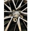 5x114,3 R19 Toyota C-HR ORIGINÁL alu disky