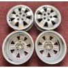 5x108 R15 Mercedes Citan ORIGINÁL disky