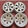 5x108 R15 Mercedes Citan ORIGINÁL disky