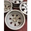 5x108 R15 Mercedes Citan ORIGINÁL disky