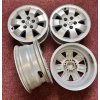 5x108 R15 Mercedes Citan ORIGINÁL disky