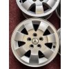 5x108 R15 Mercedes Citan ORIGINÁL disky