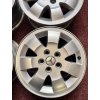 5x108 R15 Mercedes Citan ORIGINÁL disky