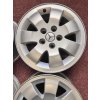 5x108 R15 Mercedes Citan ORIGINÁL disky