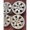 5x108 R15 Mercedes Citan ORIGINÁL disky