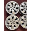 5x108 R15 Mercedes Citan ORIGINÁL disky