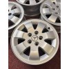 5x108 R15 Mercedes Citan ORIGINÁL disky