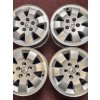 5x108 R15 Mercedes Citan ORIGINÁL disky