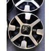4x108 R17 Citroën C4 Cactus ORIGINÁL