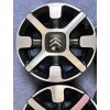 4x108 R17 Citroën C4 Cactus ORIGINÁL