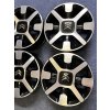 4x108 R17 Citroën C4 Cactus ORIGINÁL