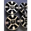 4x108 R17 Citroën C4 Cactus ORIGINÁL