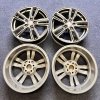5x100 R16 Lexus IS , CT