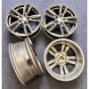 5x100 R16 Lexus IS , CT