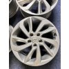 5x114,3 R17 Hyundai Tucson originál disky