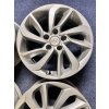 5x114,3 R17 Hyundai Tucson originál disky