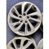 5x114,3 R17 Hyundai Tucson originál disky