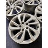 5x114,3 R17 Hyundai Tucson originál disky