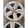 5x112 R16 Orig. Škoda Octavia III.
