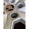 5x112 R16 Orig. Škoda Octavia III.