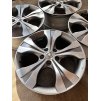 5x114,3 R18 Honda C-RV originál alu disky