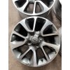 4x100 R15 Opel Adam / Corsa originál disky