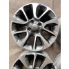 4x100 R15 Opel Adam / Corsa originál disky