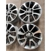 4x100 R15 Opel Adam / Corsa originál disky