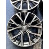 5x112 R17 VW Tiguan originál disky