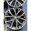 5x112 R17 VW Tiguan originál disky