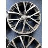 5x112 R17 VW Tiguan originál disky