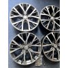 5x112 R17 VW Tiguan originál disky