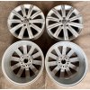 5x112 R17 Originál VW Touran Alu disky