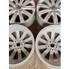 5x112 R17 Originál VW Touran Alu disky