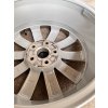 5x112 R17 Originál VW Touran Alu disky