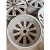 5x112 R17 Originál VW Touran Alu disky