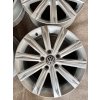 5x112 R17 Originál VW Touran Alu disky