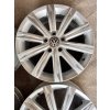 5x112 R17 Originál VW Touran Alu disky