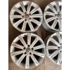 5x112 R17 Originál VW Touran Alu disky