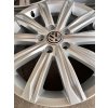 5x112 R17 Originál VW Touran Alu disky