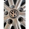 5x112 R17 Originál VW Touran Alu disky