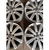 5x112 R17 Originál VW Touran Alu disky