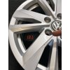 5x112 R16 VW Touran ORIGINÁL alu disky
