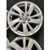 5x112 R16 VW Touran ORIGINÁL alu disky