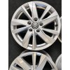 5x112 R16 VW Touran ORIGINÁL alu disky