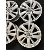 5x112 R16 VW Touran ORIGINÁL alu disky