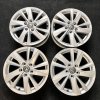 5x112 R16 VW Touran ORIGINÁL alu disky