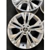 5x112 R17 VW Passat B8 Alltrack